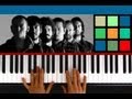 How To Play "Iridescent" Piano Tutorial (Linkin ...