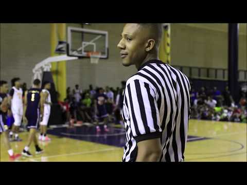 South Fulton Lions [Highlight] vs. AOT [17U Boys]