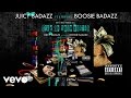 Juicy Badazz - Stay On Your Hustle (AUDIO) ft. Boosie Badazz