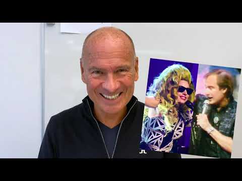 Lasse Holm - snabbfrågor