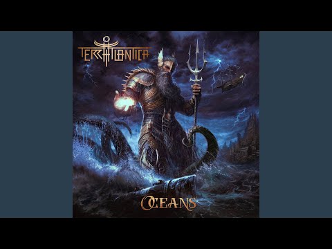 Oceans Of Eternity