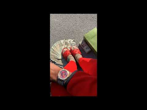 [FREE] YSN Flow x Lil 2z Type Beat 2023 - "Greens"