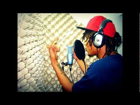 Yung Proud - Rap é Vida ft Brunigga (Mix-tape PROUDIONNAIRE 2013)