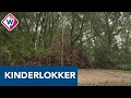 Kinderlokker actief in Gouda