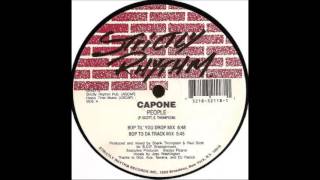 capone - people (bop til you drop mix)