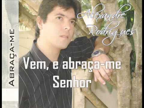 Abraça-me video