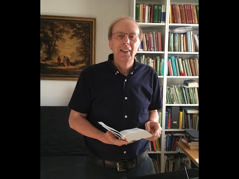 Pastor Henning Hoffmann