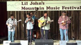 The James King Band - When Your Phone Don't Ring (It'll Be Me)