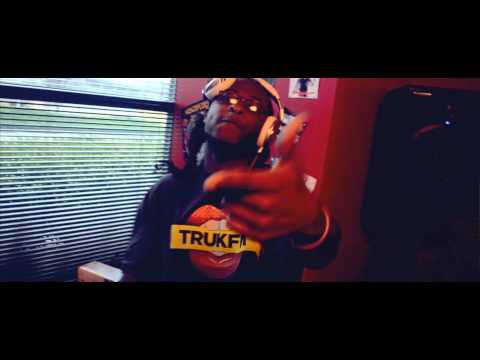 Swamp Click Featuring LA The BOOMMAN