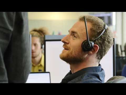 Cisco Meraki Customer Story: Zenconnect