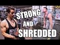 Conjugate Re-Built? Get Strong and Shredded - ME Upper & Lower | RL. 15