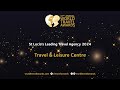 Travel & Leisure Centre - St Lucia's Leading Travel Agency 2024