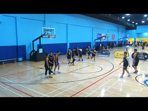 Evergrande (56) tier 6 Divine Infant(55) - tcbl saturday - 2024 winter