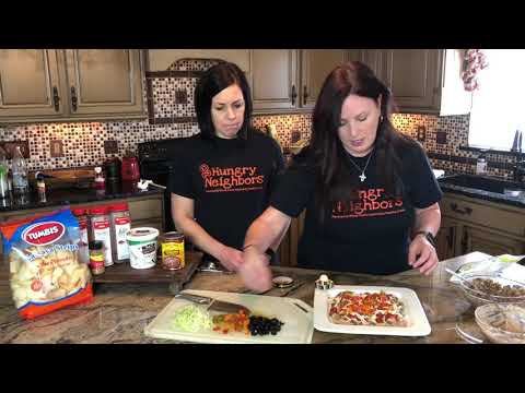 download lagu mp3 mp4 Mexican Lentil Dip, download lagu Mexican Lentil Dip gratis, unduh video klip Mexican Lentil Dip