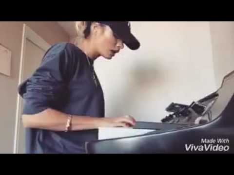 Pia Mia - Enternal Sunshine (Jhene Aiko cover)