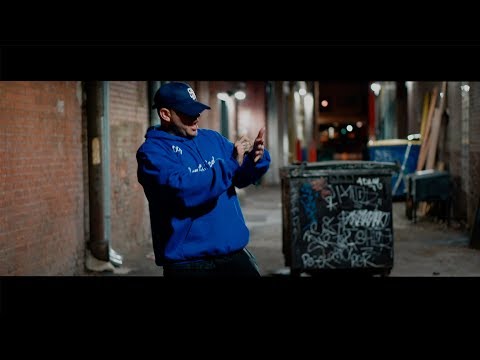 Neto Reyno 🔥 El Cacho 🔥 Nobody