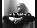 Ludovico Einaudi - Love Is A Mystery