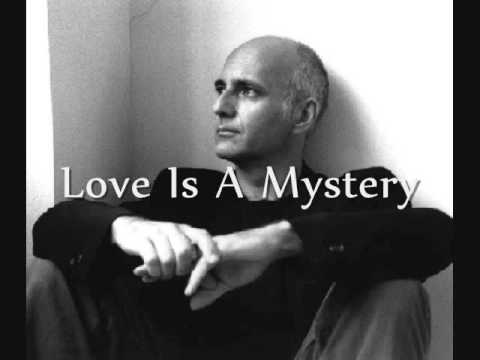 Ludovico Einaudi - Love Is A Mystery