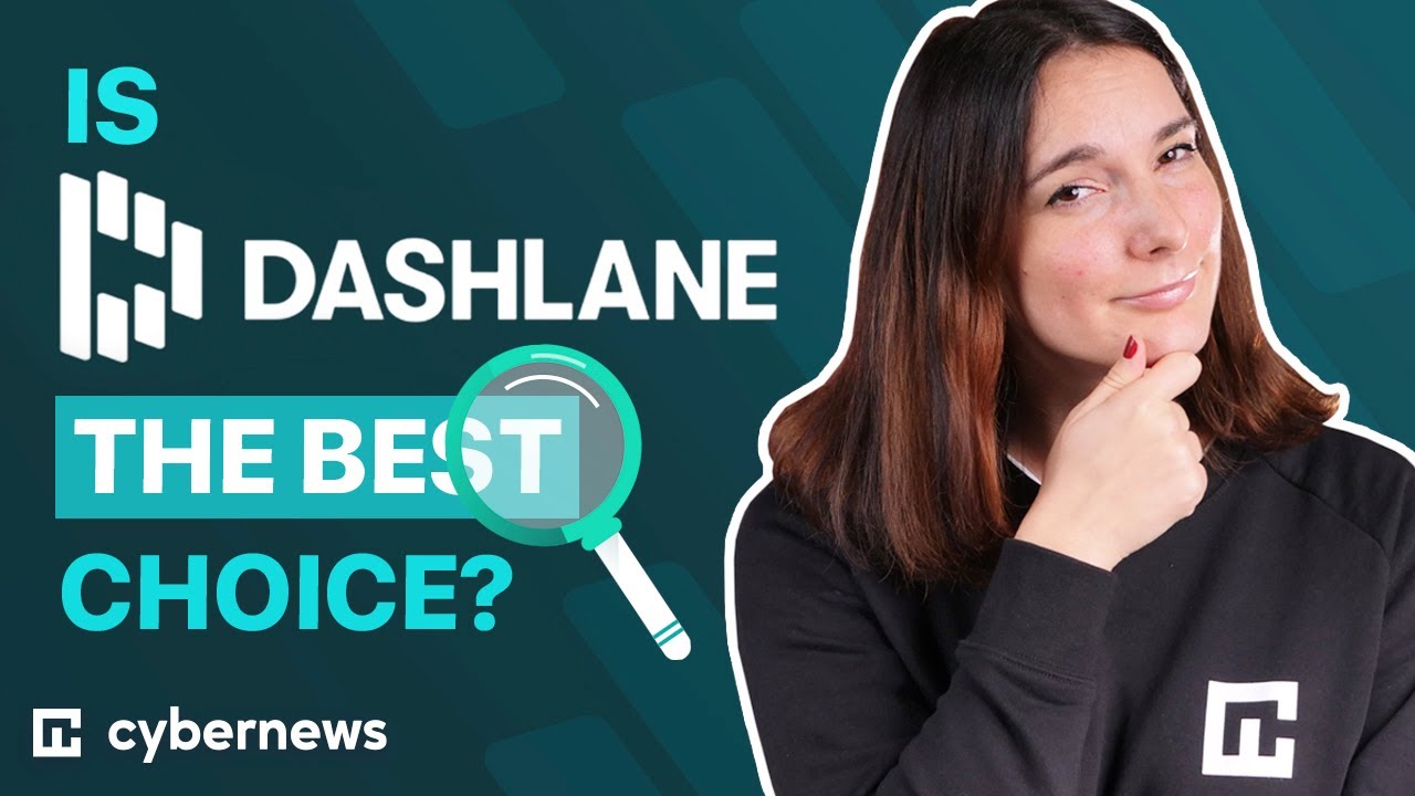 Dashlane Password Manager Review