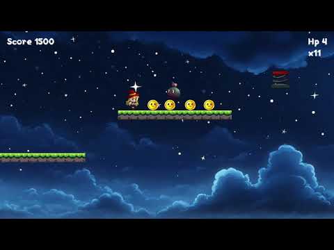 Magical Cat Rescue