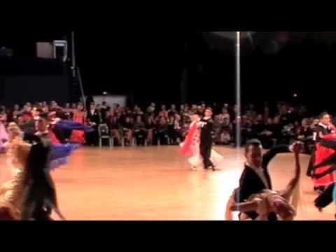 2009 WDC AL World Open Championships Amateur Ballroom - Early Rounds