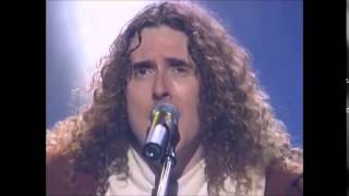 &quot;Weird Al&quot; Yankovic Live! - The Saga Begins