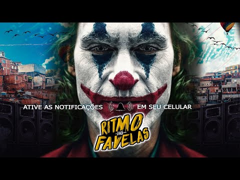 PLAYLIST 1 HORA DE MANDELÃO