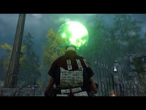 A Run With No Surprise Cata True Solo Deathwish — Vermintide 2