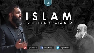 Video: Islam, Evolution and Darwinism - Subboor Ahmad