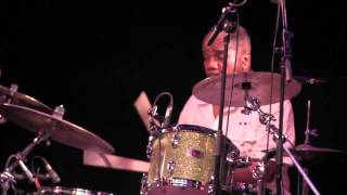 ROYAL SOUTHERN BROTHERHOOD "Fired Up!" 5-24-13