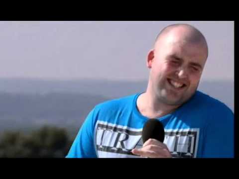 The X Factor UK - "Joseph Gilligan (Just the Way You Are)" - Judges Houses