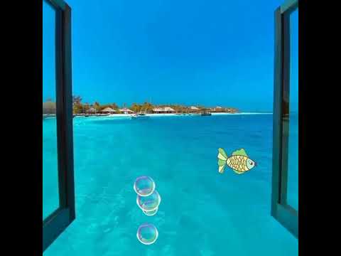 Ti voglio cullare, cullare Posandoti su un'onda del mare, del mare Legandoti a un granello di sabbia