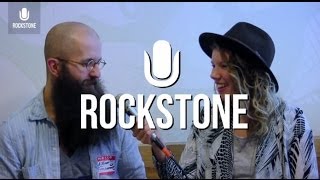 William Fitzsimmons - Interview :: Rockstone Sessions