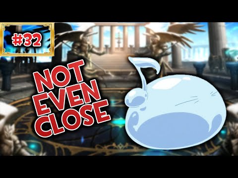 Epic Seven - Hah, Not Even Close... - RTA Clip #32