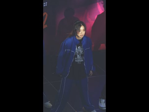A1HYPE (์Namwun/FANCAM) : I'm Park Cover Dance Contest 2022