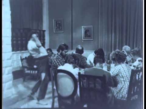 1974 Mazzaropi - O Jeca Macumbeiro