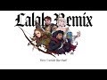 Y2K Bbno Enrique Iglesias Carly Rae Jepsen Lalala Remix Lyric Video