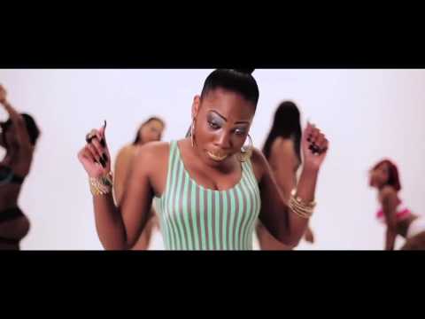 Lady - Twerk - YouTube