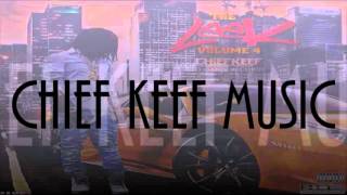 Chief Keef - NASCAR