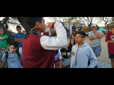 ROCCO vs LG vs PANIMAW |CUARTOS DE FINAL | ＭＯＮＴＥ ＦＲＥＥ