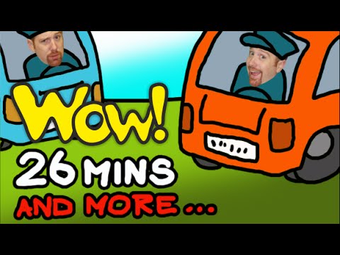 YouTube Thumbnail