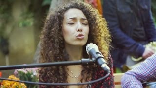 Hindi Zahra - İmik Simik acoustic cover - Selin Sümbültepe