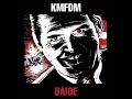 KMFDM - Ganja Rock