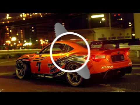 Cashis Clay- Accelorate (Bass boosted)