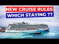 13 Changes To Cruising Due To The Pandemic That Will Be Permanent