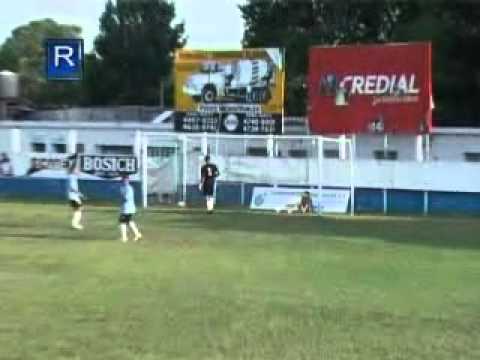 Liniers Vs  V Dalmine