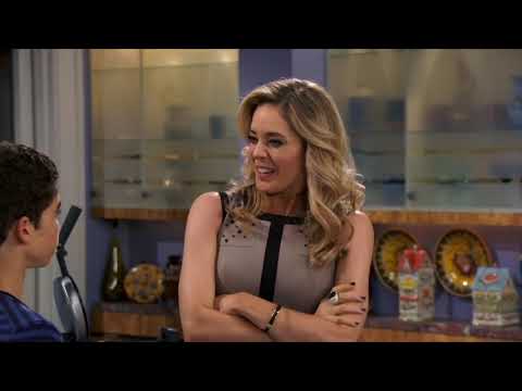 Bo Duke 2 (Peter Pan 2) Part 4 - Christina Tells a Story to Tommy about Bo