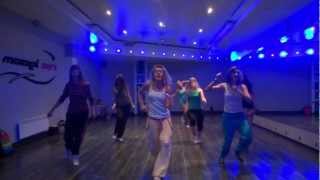 Beyonce - Schoolin Life choreography Maria Ivanova