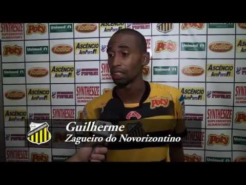 Sertãozinho 0 x 3 Novorizontino - Segunda Fase - Série A3