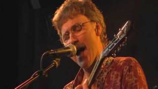 Fred Vine & Brian Williams: Dust My Broom